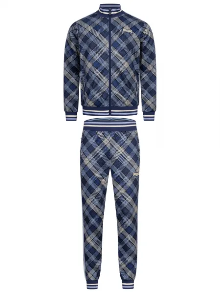 Lonsdale Men's tracksuit slim fit