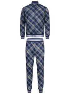 Lonsdale Men's tracksuit slim fit