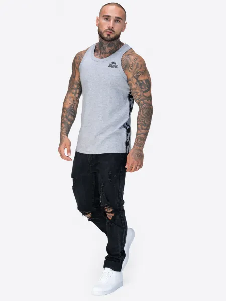 Lonsdale Men's singlet regular fit