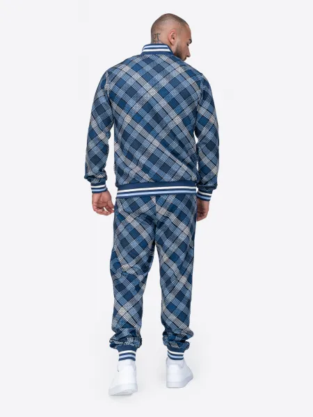 Lonsdale Men's tracksuit slim fit