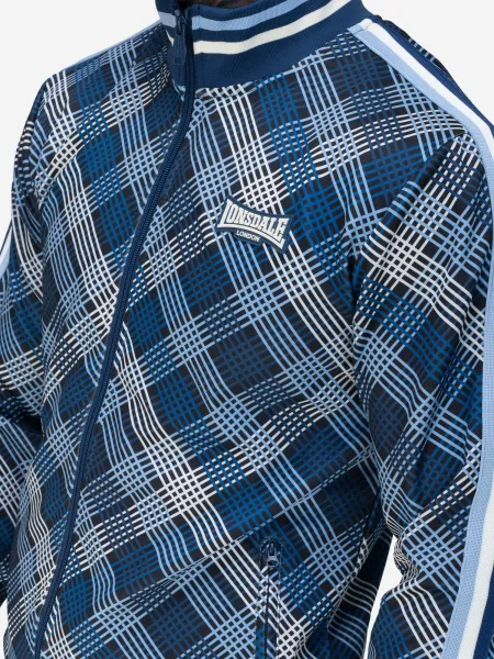 Lonsdale Men's tracksuit slim fit