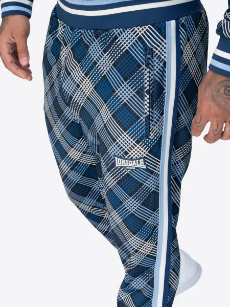 Lonsdale Men's tracksuit slim fit