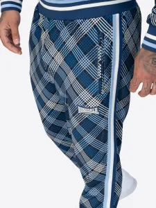 Lonsdale Men's tracksuit slim fit