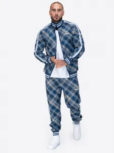 Lonsdale Men's tracksuit slim fit