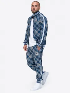 Lonsdale Men's tracksuit slim fit