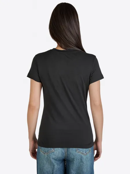 Lonsdale Women's t-shirt double pack