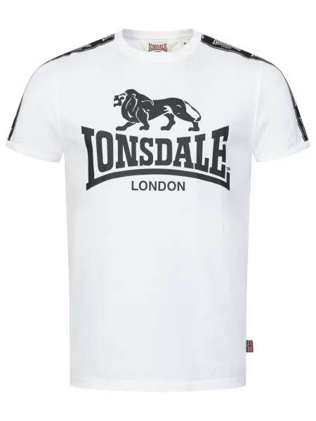 Lonsdale Men's t-shirt regular fit