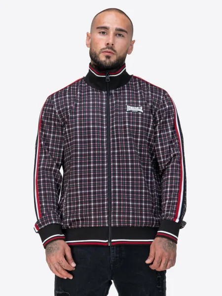 Lonsdale Men's tracksuit top regular fit
