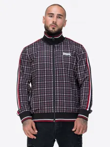Lonsdale Men's tracksuit top regular fit