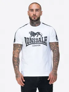 Lonsdale Men's t-shirt regular fit
