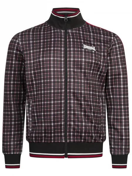 Lonsdale Men's tracksuit top regular fit