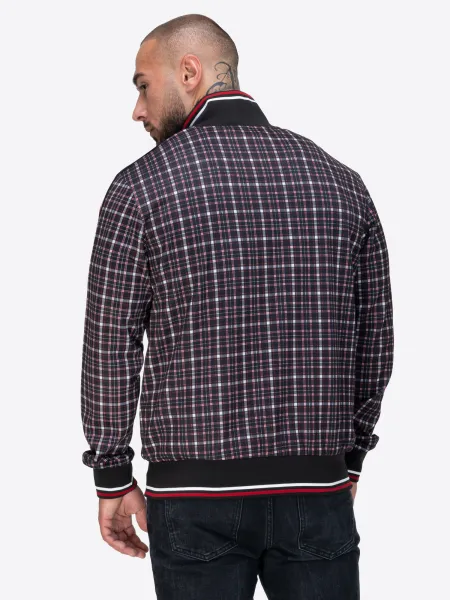 Lonsdale Men's tracksuit top regular fit