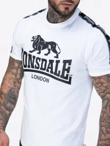Lonsdale Men's t-shirt regular fit