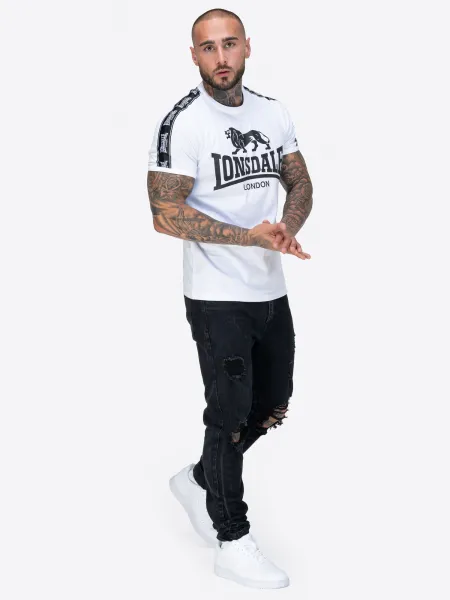 Lonsdale Men's t-shirt regular fit