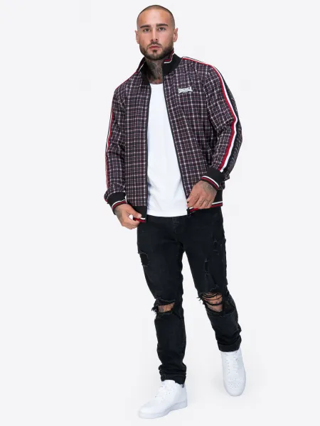 Lonsdale Men's tracksuit top regular fit