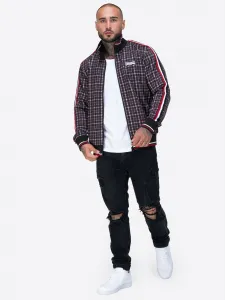 Lonsdale Men's tracksuit top regular fit