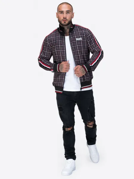 Lonsdale Men's tracksuit top regular fit