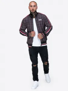 Lonsdale Men's tracksuit top regular fit