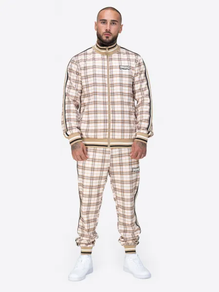 Lonsdale Men's tracksuit slim fit