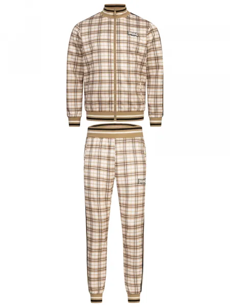 Lonsdale Men's tracksuit slim fit