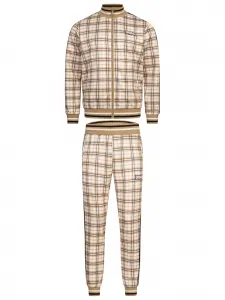 Lonsdale Men's tracksuit slim fit