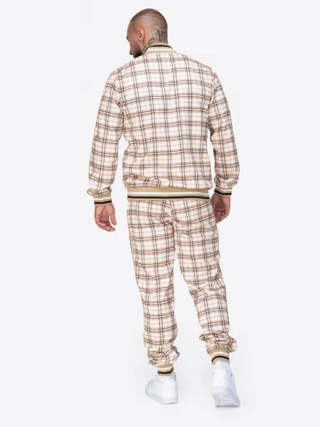 Lonsdale Men's tracksuit slim fit
