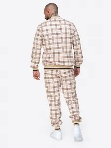 Lonsdale Men's tracksuit slim fit