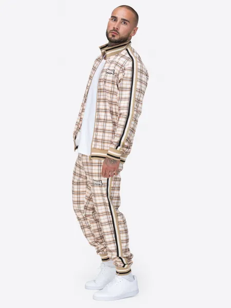 Lonsdale Men's tracksuit slim fit