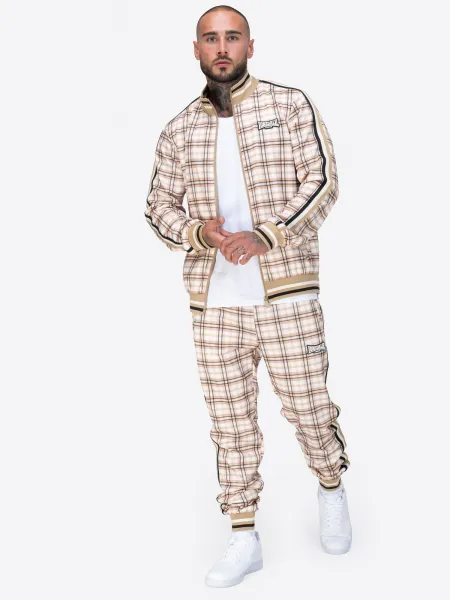 Lonsdale Men's tracksuit slim fit