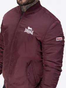 Lonsdale Men's jacket slim fit
