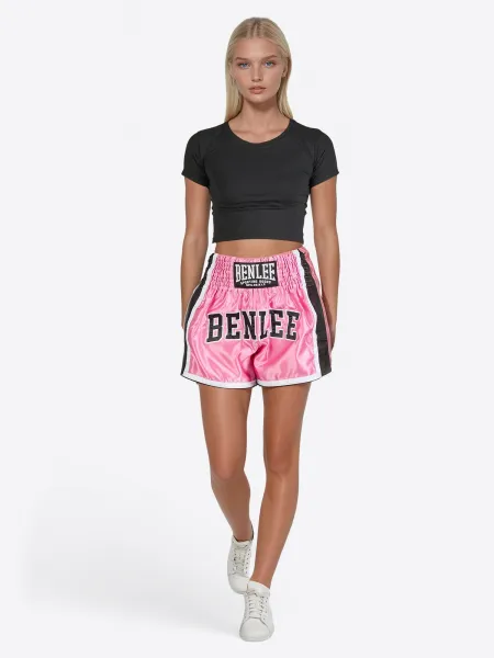 Benlee Men's thaibox trunks