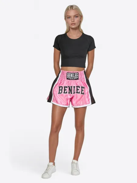 Benlee Men's thaibox trunks