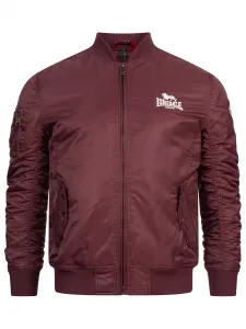 Lonsdale Men's jacket slim fit