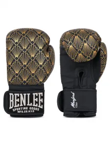 Benlee Artificial leather boxing gloves