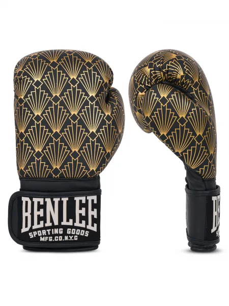 Benlee Artificial leather boxing gloves