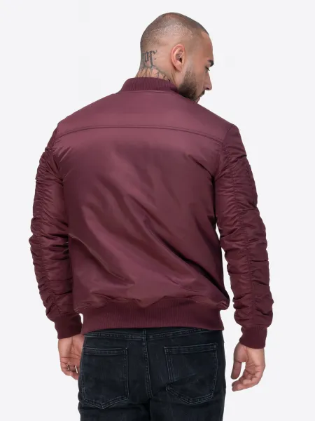 Lonsdale Men's jacket slim fit