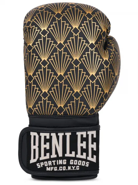 Benlee Artificial leather boxing gloves