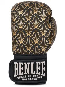 Benlee Artificial leather boxing gloves