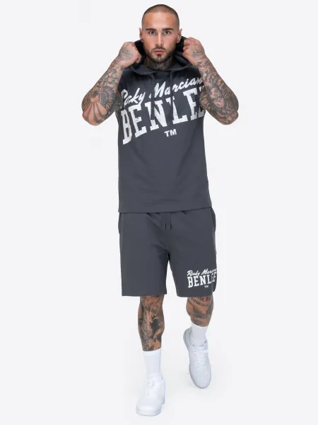 Benlee Men's sleeveless hoodie regular fit