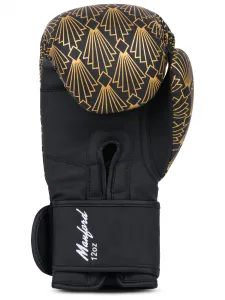 Benlee Artificial leather boxing gloves