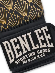 Benlee Artificial leather boxing gloves