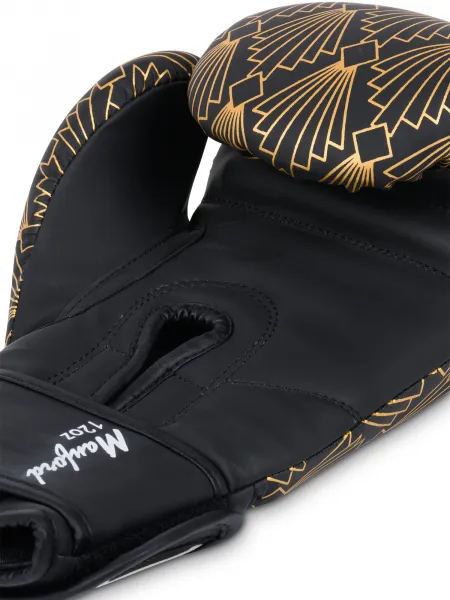Benlee Artificial leather boxing gloves