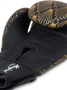 Benlee Artificial leather boxing gloves