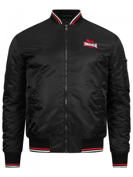 Lonsdale Men's jacket slim fit