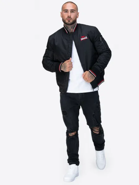 Lonsdale Men's jacket slim fit