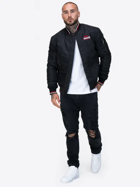 Lonsdale Men's jacket slim fit