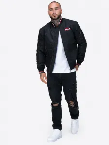 Lonsdale Men's jacket slim fit