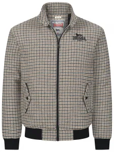 Lonsdale Men's jacket slim fit