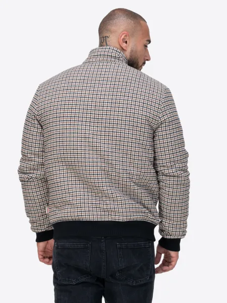 Lonsdale Men's jacket slim fit