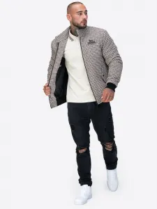 Lonsdale Men's jacket slim fit